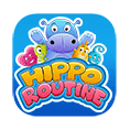 HIPPO ROUTINE